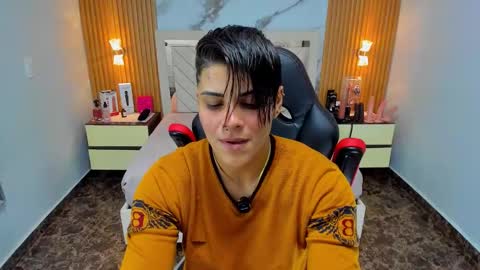 Karoll online show from February 5, 8:12 pm