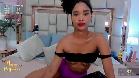 Karol  online show from November 2, 1:58 pm