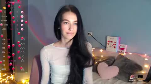 Kira online show from October 2, 2:38 am