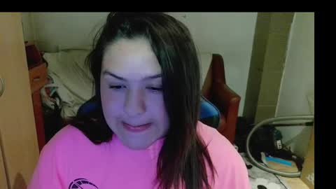 karolina_j online show from April 12, 11:28 pm