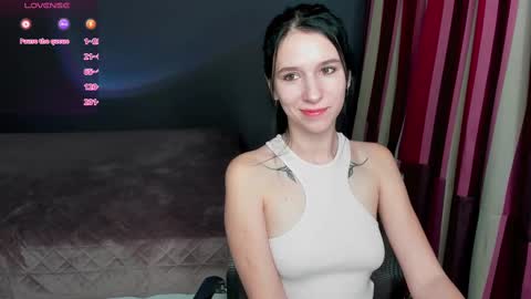 Snapshot of karolinablack chatting on February 9, 6:43 am Karolina online show from February 9, 6:43 am