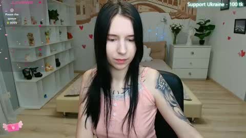 Karolina online show from February 27, 6:57 am