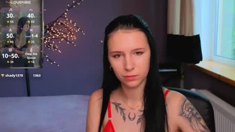 Karolina online show from June 7, 7:37 am