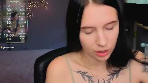 Karolina online show from May 30, 6:33 am