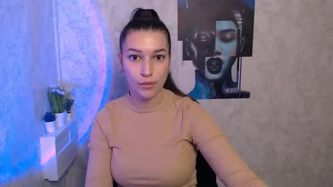 Karolina online show from November 24, 6:48 am