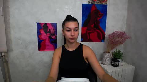 Karolina online show from October 7, 5:23 am