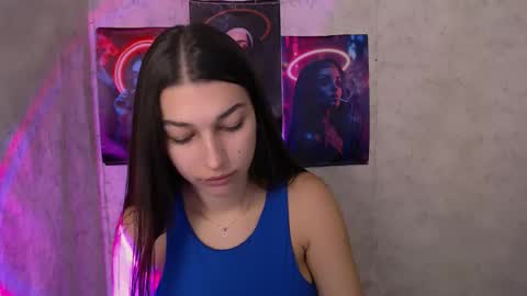 Karolina online show from December 2, 7:21 am