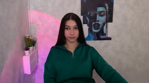Karolina online show from October 18, 6:16 am