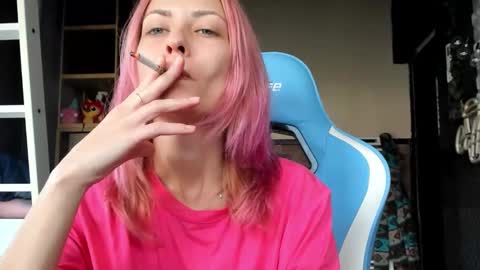 karoline121 online show from October 24, 9:49 am