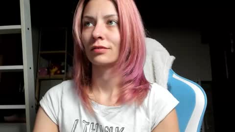 karoline121 online show from October 26, 8:48 pm