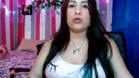 karoline_lovex online show from January 17, 10:28 pm