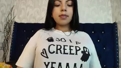 Isa online show from February 20, 8:16 am