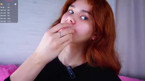 lina online show from March 1, 12:27 pm