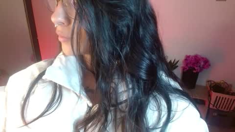 Caro online show from October 14, 2:19 pm