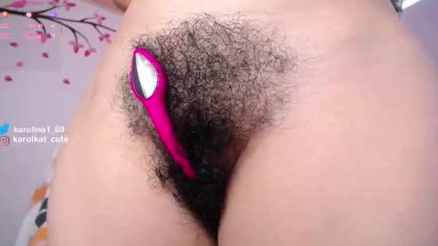 Snapshot of karolkat_1 chatting on September 23, 3:10 pm Karolina 3 online show from September 23, 3:10 pm