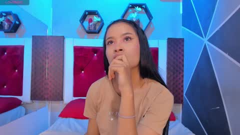 Snapshot of karoll014 chatting on September 16, 11:51 am Karol online show from September 16, 11:51 am
