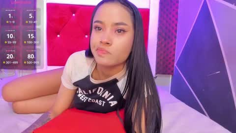 Snapshot of karoll014 chatting on September 13, 12:02 pm Karol online show from September 13, 12:02 pm