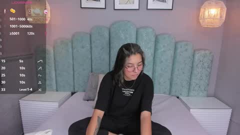 Snapshot of karoll_santos chatting on December 7, 2:42 am Karol Santos online show from December 7, 2:42 am