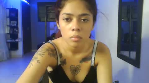 KaroMoon online show from March 10, 9:52 pm