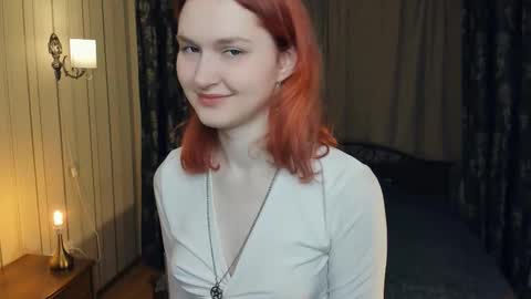 Nicole online show from March 2, 7:20 pm