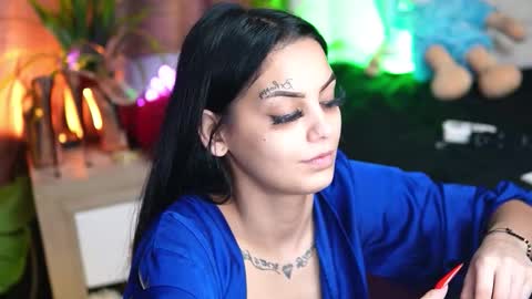  Karsyn  online show from March 22, 11:33 pm