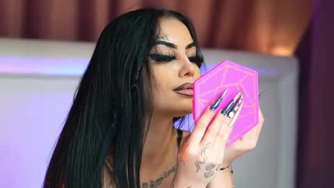  Karsyn  online show from February 8, 1:31 am