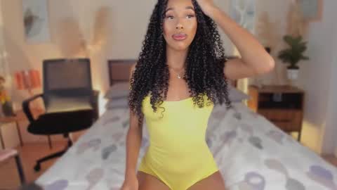 Kary Moon online show from February 4, 9:29 pm