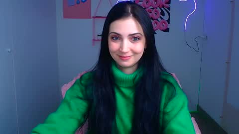 Karyna online show from January 16, 6:53 am