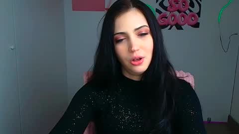 Karyna online show from February 22, 12:50 pm