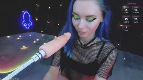 ALYSSA                online show from November 25, 5:04 pm