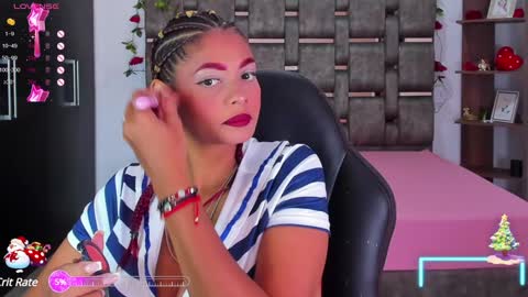 Snapshot of kassandra____ chatting on December 3, 9:01 pm Kassandra online show from December 3, 9:01 pm