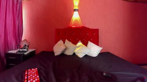 kassandra james online show from January 19, 12:56 pm