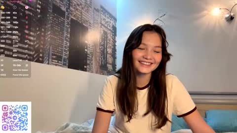 Kira online show from September 27, 10:33 am