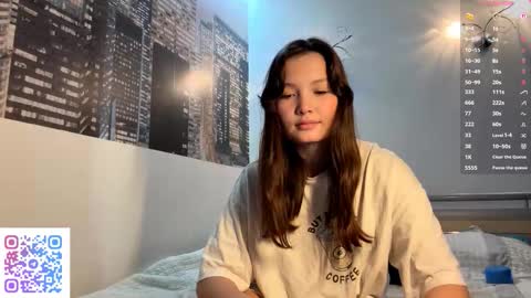 Kira online show from September 23, 7:17 am