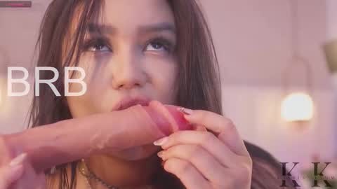 Kassia online show from March 12, 7:55 am