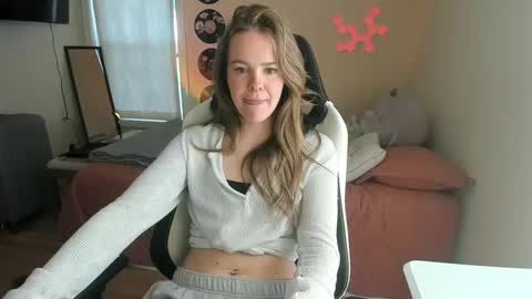 Kitty Kat online show from January 16, 8:46 pm