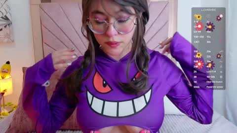 Kasumi  online show from March 30, 5:40 am