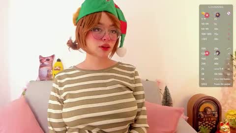 Kasumi  online show from December 21, 6:50 am