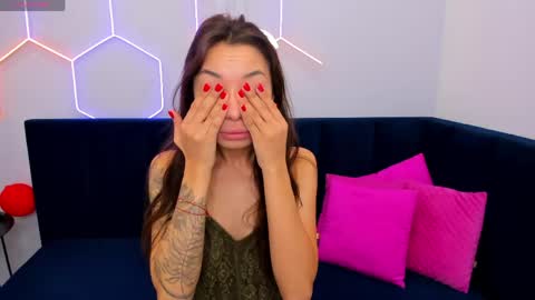 kat__cat online show from April 23, 2:08 am