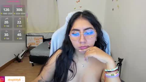 Snapshot of kat_ly_chan chatting on September 21, 2:27 pm Kat       online show from September 21, 2:27 pm