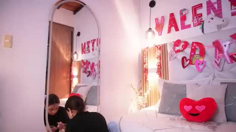 Saky online show from February 12, 12:34 am