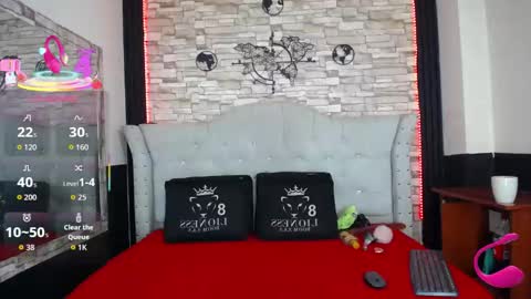 katalella_22 online show from October 29, 5:01 am