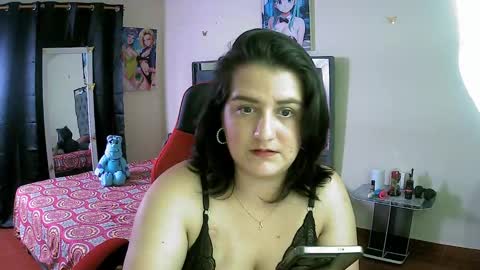 Kataleya online show from March 12, 3:02 am