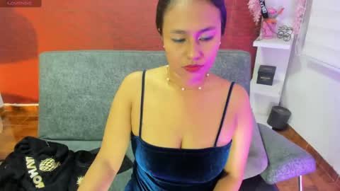 kataleya_amaya online show from January 27, 8:29 am