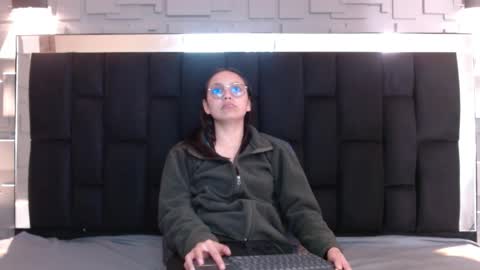 Snapshot of katalina07 chatting on October 14, 6:32 pm Katalina online show from October 14, 6:32 pm