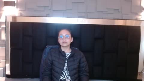 Snapshot of katalina07 chatting on October 5, 3:50 pm Katalina online show from October 5, 3:50 pm
