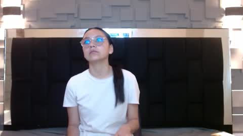 Snapshot of katalina07 chatting on October 6, 4:12 pm Katalina online show from October 6, 4:12 pm