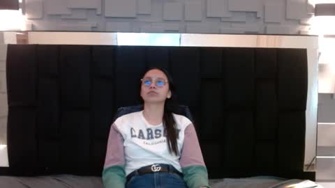 Snapshot of katalina07 chatting on October 7, 4:22 pm Katalina online show from October 7, 4:22 pm