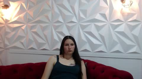 Katalina online show from October 15, 8:55 pm