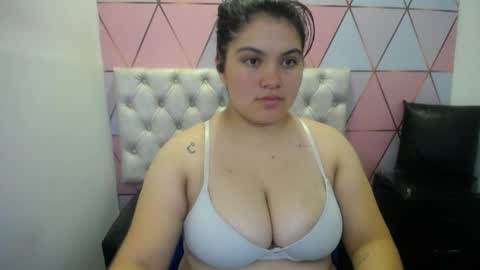 katalina santana25 online show from April 11, 7:17 pm